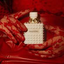 Valentino Perfume - Warm & Spicy - View 5