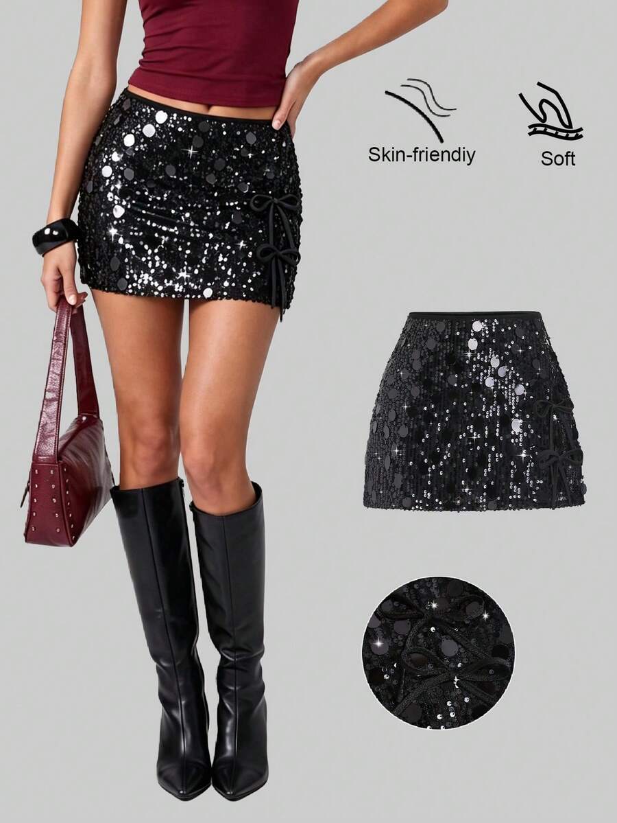 Ethnic Bottomwear - Black - View 1