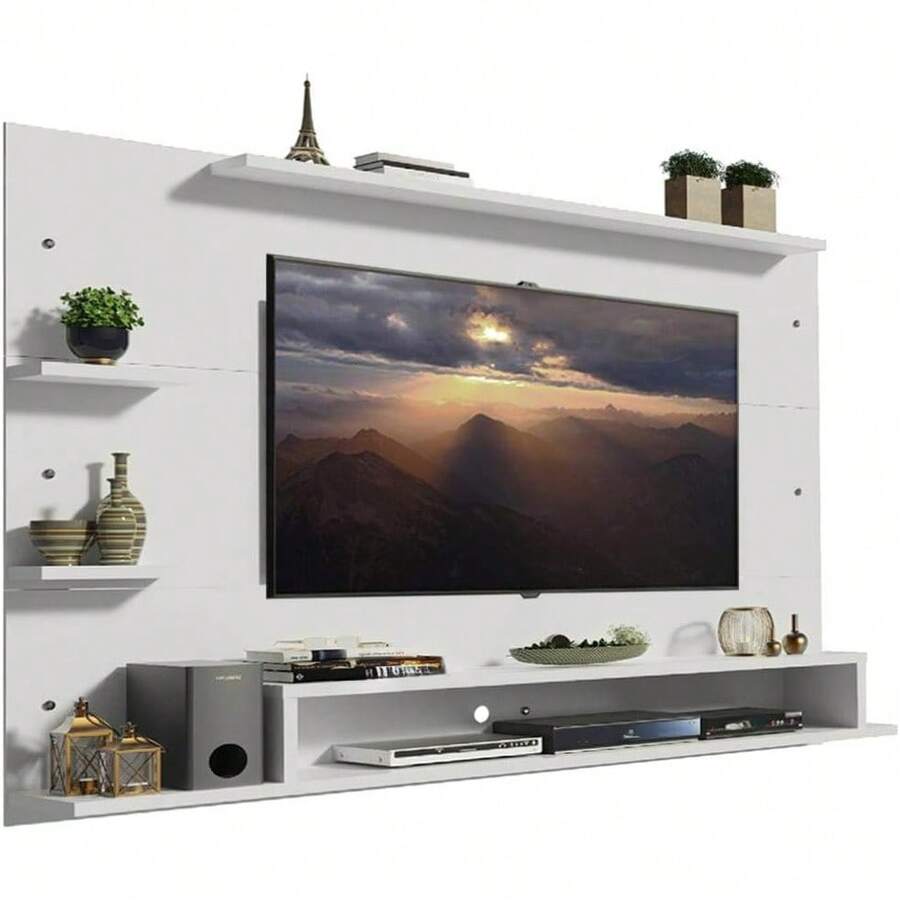 Television Stands & Entertainment Centers