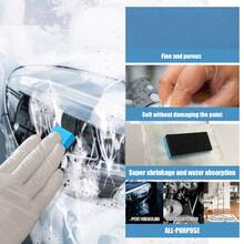 Sponges & Scouring Pads - 1 - View 3