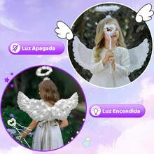 Party Costumes & Sets - White - View 4