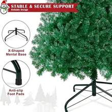 Christmas Trees - Standard 180cm - View 3