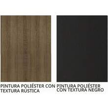 Buffets & Sideboards - Brown/Black - View 5