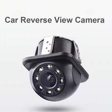 Universal Rear View High Definition Night Vision CCD Car Reverse Camera - Backup Camera (Different Models) - View 14
