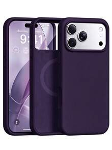 Dark Purple
