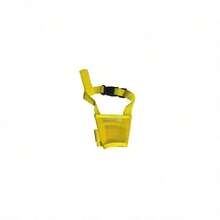 Adjustable Breathable Anti-Bite Dog Muzzle, Suitable For Small & Large Dogs, Nylon Strap - Multicolor - View 14