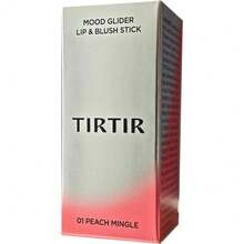 TIRTIR Mood Glider Lippen- Und Wangenstift – 01 Peach Mingle - Peach - View 4
