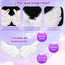 Party Costumes & Sets - White - View 3