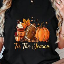 Women Ageless T-Shirts & Tops - Black - View 1