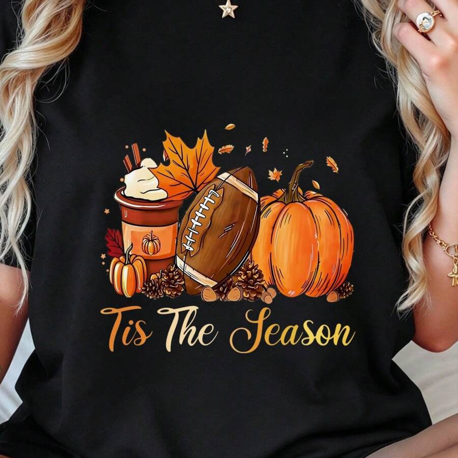 Women Ageless T-Shirts & Tops - Black - View 1
