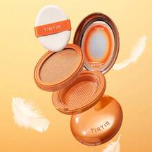TIRTIR Mask Fit Ai Filter Cushion – 22N Shell Beige - بيج صدفي - مشاهدة 5
