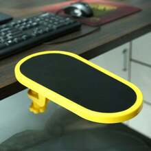 Ergonomic Office Desk Armrest Extender - Comfortable Elbow Support For Gaming And Office, Suitable For Keyboard And Mouse Setup - Multicolor - View 15