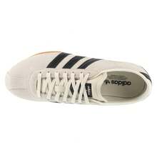 Adidas أديداس طوكيو JI0182 للنساء، أحذية رياضية رمادية - رمادي - مشاهدة 3