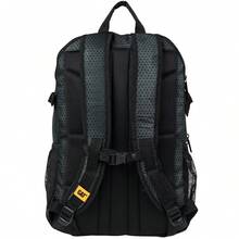 Caterpillar Barry Backpack 84055-661 Unisex, Black Backpack - Black - View 3