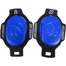 COPPIA SAPONETTE SLIDER TUTA PISTA RACING SPORT 8 COLORI - A - Visualizzare 8
