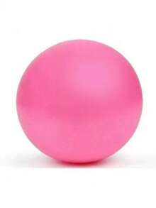Thickened Anti-Puncture Fitness Training Yoga Ball/Pilates Ball, Suitable For Yoga, Pilates, Stretching And Relaxation. Perfect Gift For Family, Friends Or Partners - A - View 9