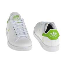Adidas Stan Smith FY6535 For Girl, White Sneakers - White - View 5