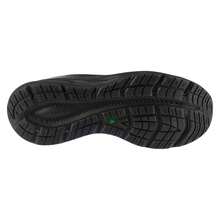 Skechers Edgeride - Rekze 232836-BBK Men, Black Sneakers - Black - View 4