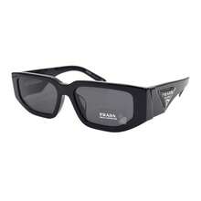 Prada Sports Glasses - Black - View 1