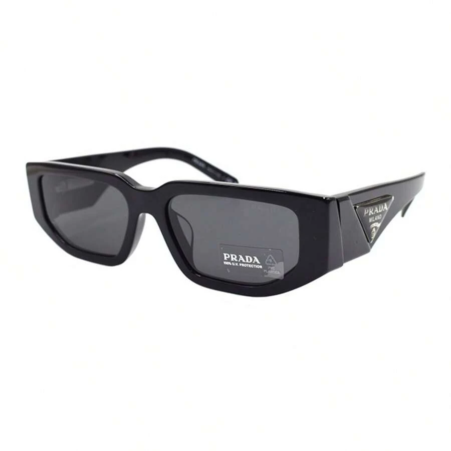 Prada Sports Glasses - Black - View 1