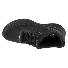 Skechers Edgeride - Rekze 232836-BBK Men, Black Sneakers - Black - View 3