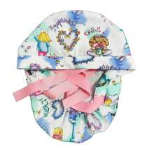 Adjustable Halloween Women's Work Cap Cute Print All Season - Adjustable - View 11