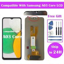 Layar LCD Ponsel - Hitam - View 18