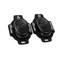 COPPIA SAPONETTE SLIDER TUTA PISTA RACING SPORT 8 COLORI - A - Visualizzare 4