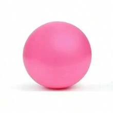 Thickened Anti-Puncture Fitness Training Yoga Ball/Pilates Ball, Suitable For Yoga, Pilates, Stretching And Relaxation. Perfect Gift For Family, Friends Or Partners - A - View 8