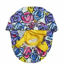 Adjustable Halloween Women's Work Cap Cute Print All Season - Adjustable - View 9