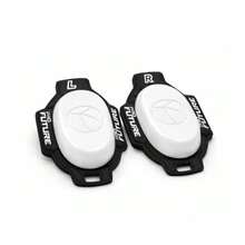 COPPIA SAPONETTE SLIDER TUTA PISTA RACING SPORT 8 COLORI - A - Visualizzare 5