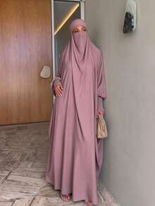 Dusty Pink