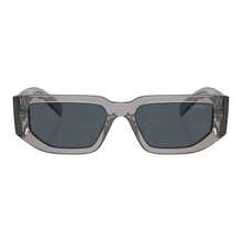 Prada Sports Glasses - Grey - View 2