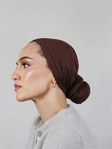 Coffee Brown