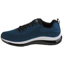 Skechers Skech-Air Element 2.0 232340-TLBK Men, Blue Training Shoes - Blue - View 2