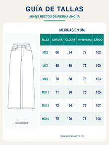 Women Jeans - Dark Wash - View 7