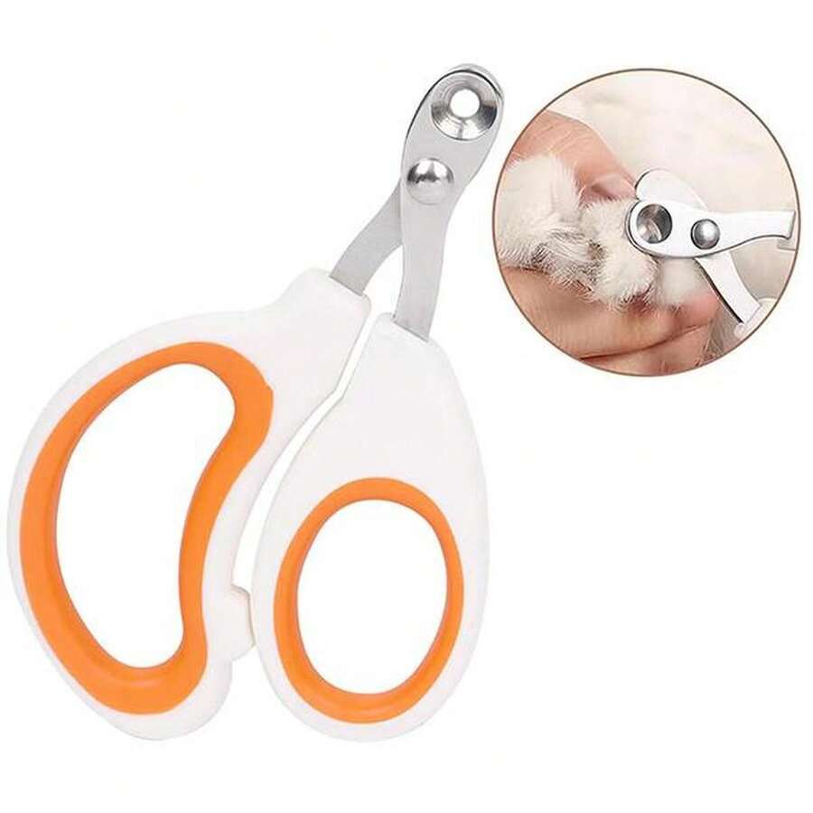 Pet Nail Clippers & Grinders - double holes - View 1