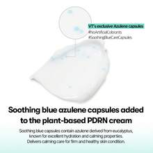 VT COSMETICS -  PDRN Glow Cream 50ML - PDRN - View 2