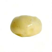 Brown Slushy Hand Stress Ball: Soft Slow Rebound Decompression Toy, Slushy Texture - Potato - View 7