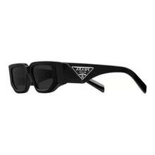 Prada Sports Glasses - Black - View 6