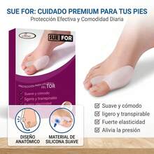Bunion Pads - View 2