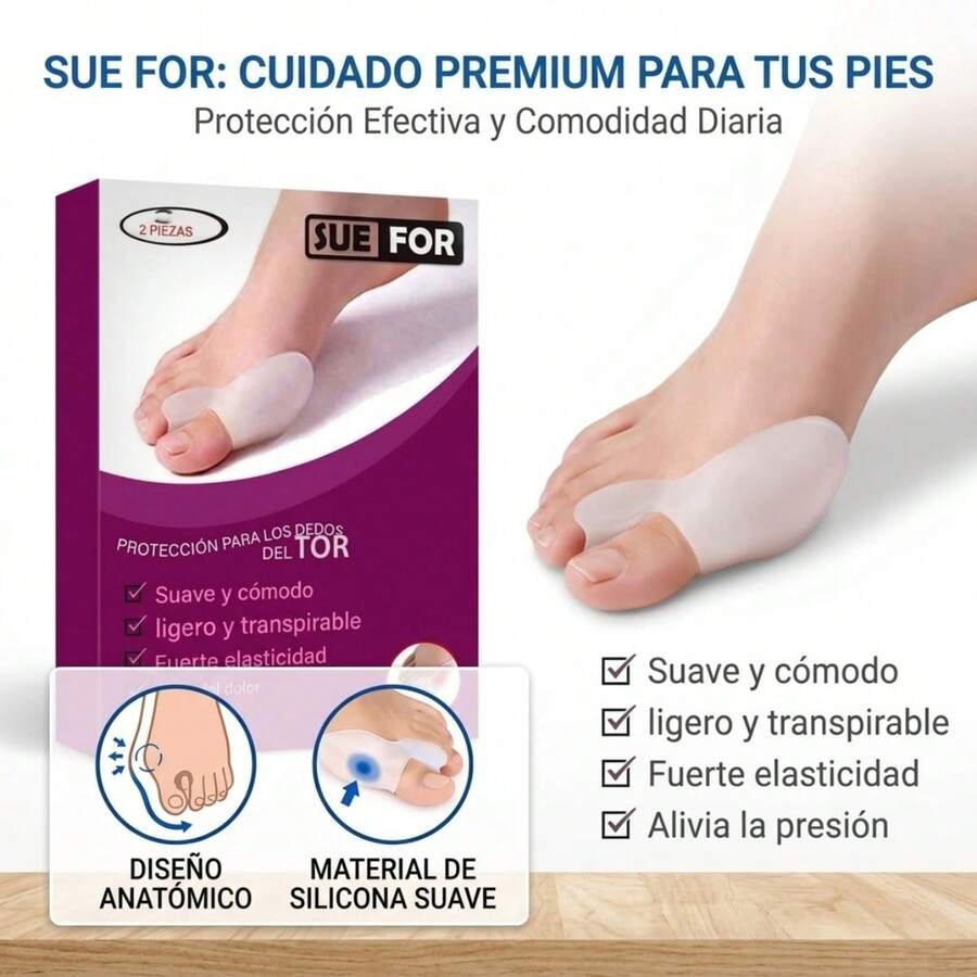 Bunion Pads