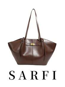 Women Large Capacity Tote Bag, Elegant PU Leather Shoulder Handbag, Minimalist Work Purse, Fashion Top Handle Bag For Daily Commute - Coffee - View 1