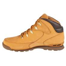Timberland Euro Rock Mid Hiker TB06164R231 Men, Yellow Winter Boots - Yellow - View 2