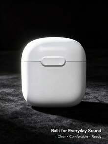 2026 New Wireless Headphones, Active Noise Cancelling, High-Quality Bluetooth Earphones - View 4