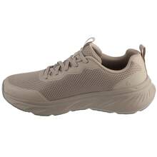 Skechers Edgeride - Rekze 232835-TPE Men, Beige Sneakers - Champagne - View 2