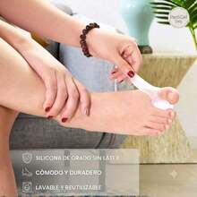 Bunion Pads - View 4