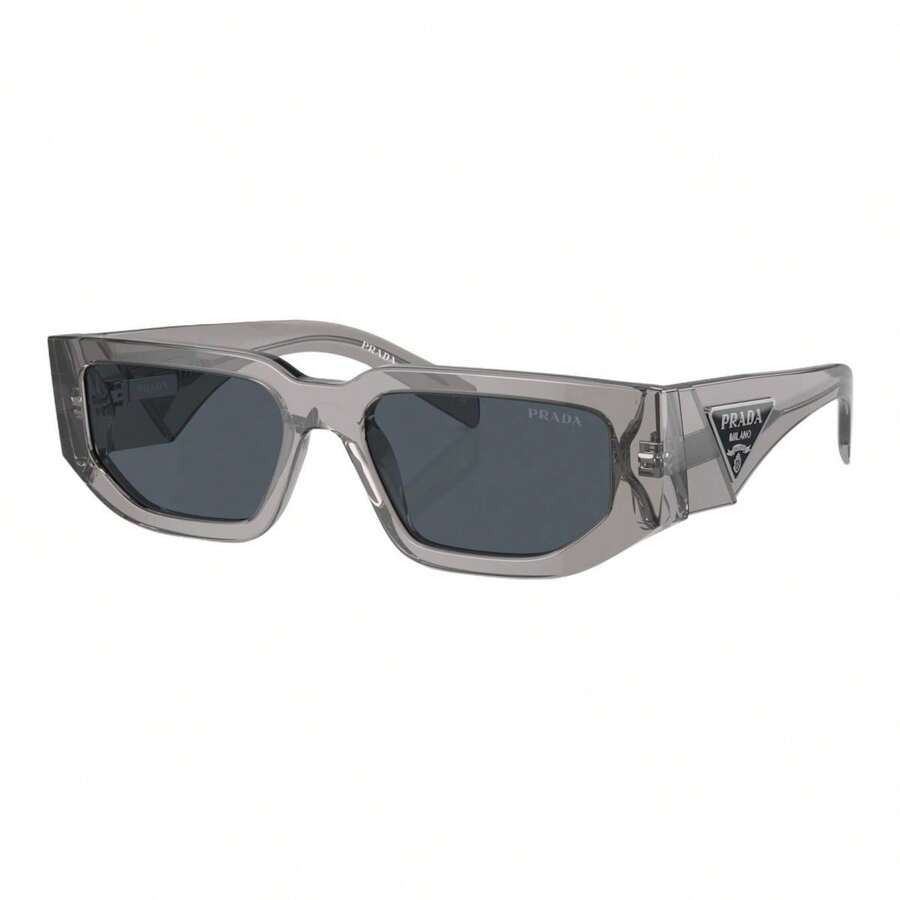 Prada Sports Glasses - Grey - View 1