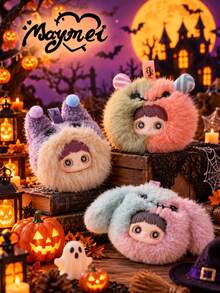 Nommi MayMei Circus Series Mini Blind Box (Non-Plush Filled) - Constellation Story - View 4