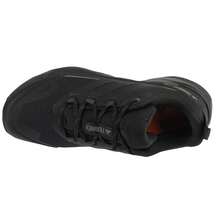 Adidas أديداس تيريكس سكاي تشيسر AX5 JQ2215 للرجال، أحذية المشي لمسافات طويلة باللون الأسود - الأسود - مشاهدة 3